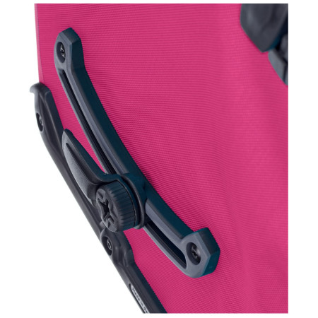 Geantă impermeabilă pentru bicicletă Ortlieb Back-Roller Cyber