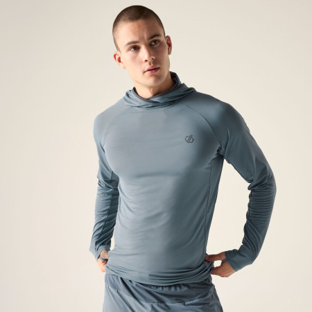 Geacă bărbați Dare 2b Mens Sprint City Hoodie