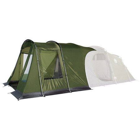 Tendă Coleman Da Gama Front Extension 5 (Por