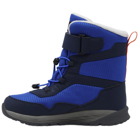 Încălțăminte de iarnă copii Jack Wolfskin Polar Bear-B Texapore High Vc K