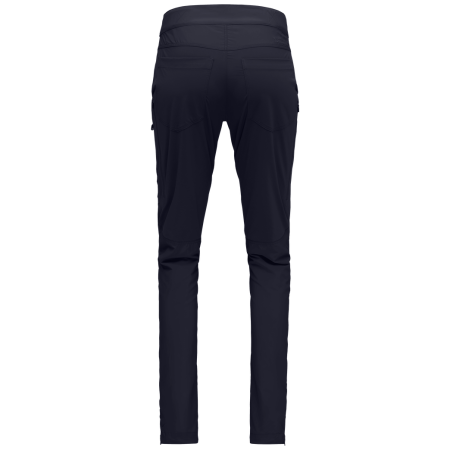 Pantaloni femei Norrona femund flex1 lightweight Pants