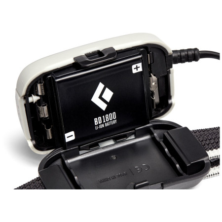 Acumulator cu încărcător Black Diamond Bd 1800 Battery & Charger