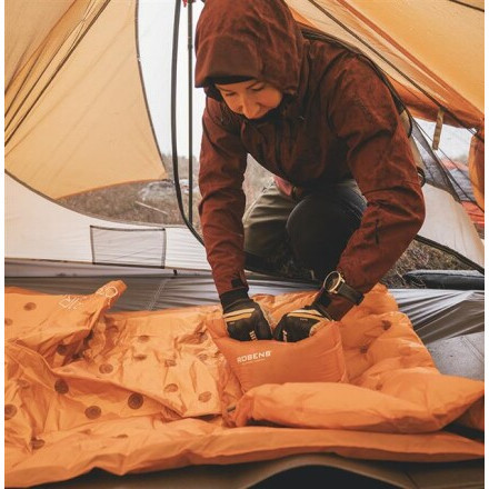 Pompă saltea Robens Pump Sack Compact UL