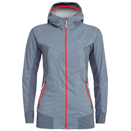 Geacă femei Salewa Pedroc Hybrid 3 PTX/DST W JKT gri