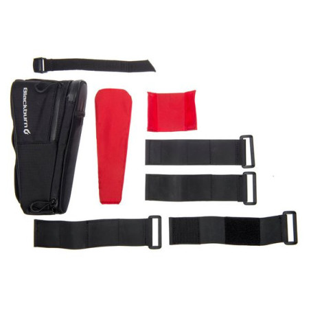 Geantă cadru biciletă Blackburn Outpost Top Tube Bag