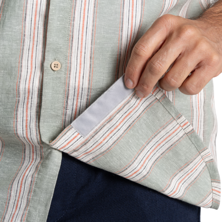 Cămașă Craghoppers Argino Short Sleeved Shirt