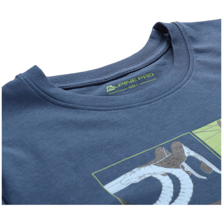 Tricou bărbați Alpine Pro Termes 3