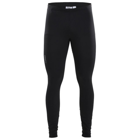 Pantaloni bărbați Craft Warm Train Tights negru