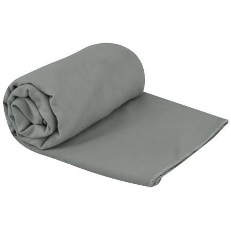 Prosop Sea to Summit Drylite Towel M gri Grey
