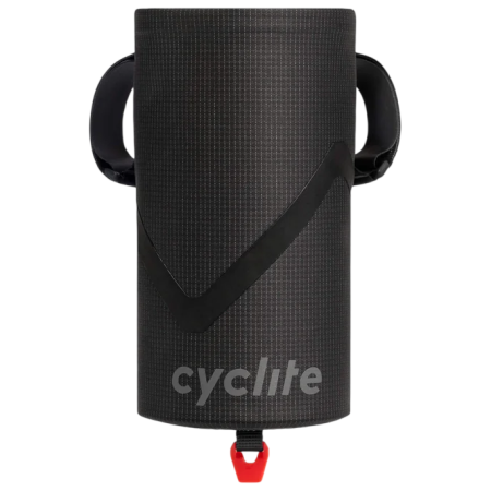 Cutie pentru mâncare Cyclite Food Pouch / 02 negru Black