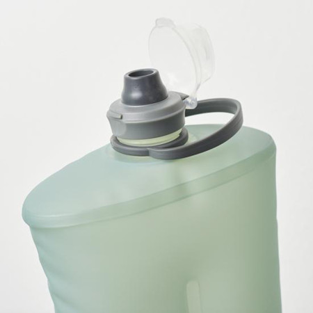 Sticlă pliantă Hydrapak Stow Bottle 1L
