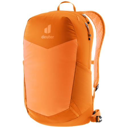 Rucsac Deuter Speed Lite 17 portocaliu/ peach-tuscany