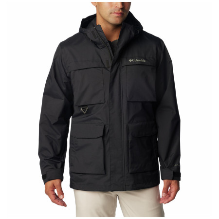 Geacă bărbați Columbia Landroamer™ Jacket negru