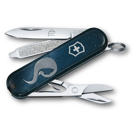 Briceag Victorinox Zodiac Classic SD Virgo