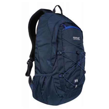 Rucsac Regatta Atholl II 35l albastru închis