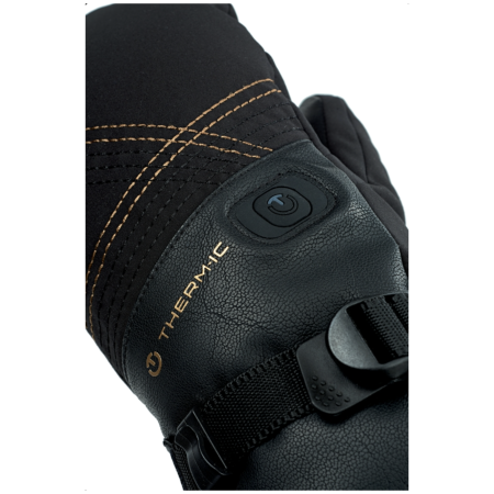 Mănuși termice Therm-ic Ultra Heat Boost Mittens Women