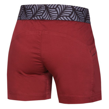 Pantaloni scurți femei Ocún Pantera Organic Shorts