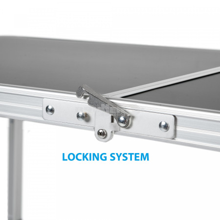 Masă Brunner Flatpack 4