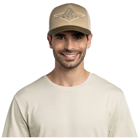 Șapcă Buff Trucker Cap