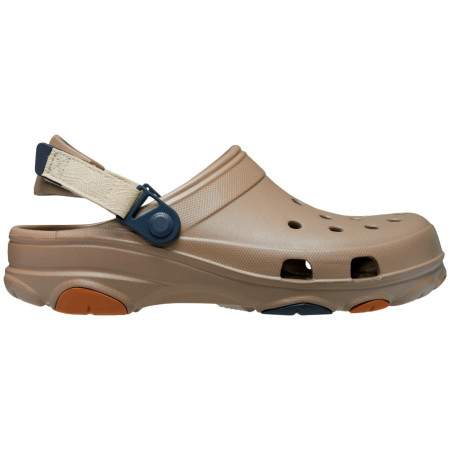 Papuci Crocs Classic All Terrain Clog