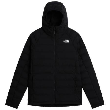 Geacă bărbați The North Face M Abseil Stretch Down Hoodie