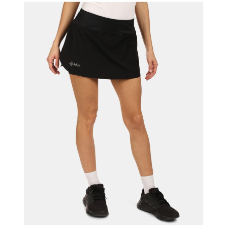 Fustă femei Kilpi Titicaca-W negru BLK