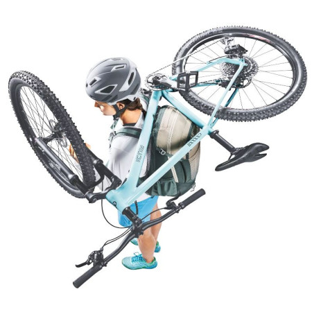 Rucsac femei Deuter Trans Alpine Pro 26 SL