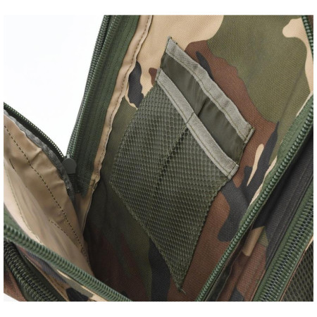 Rucsac Cattara Army Wood 30 l