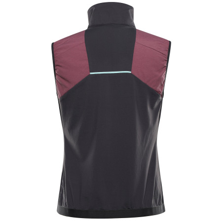 Vestă femei Alpine Pro Berfa 3