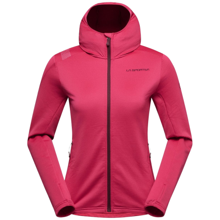 Hanorac funcțional de damă La Sportiva Chill Thermal Hoody W