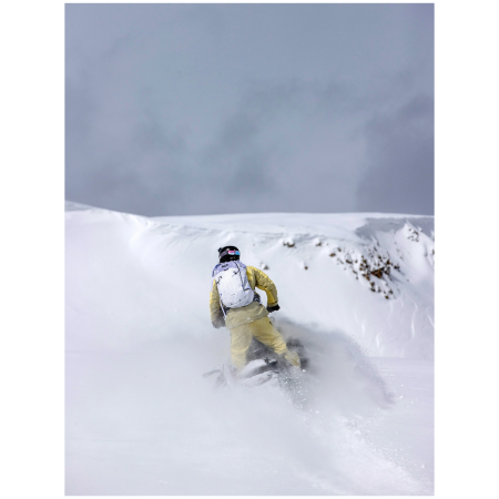 Rucsac pentru schi alpin Backcountry Access Stash Pro UL 40