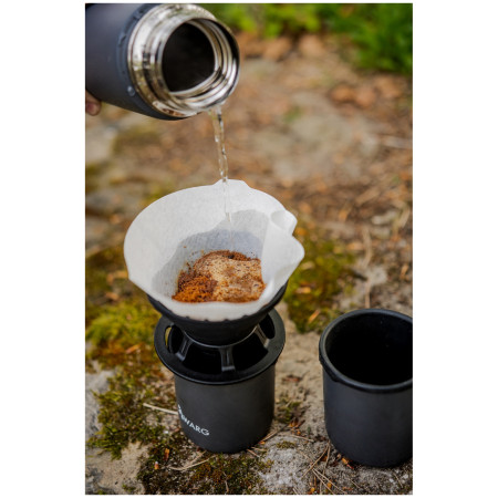 Filtru pentru cafea Warg Kofein