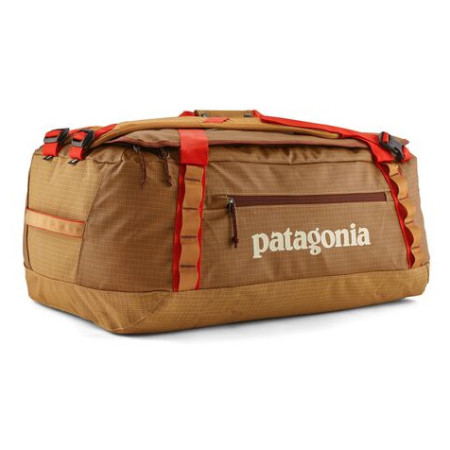 Geantă de voiaj Patagonia Black Hole Duffel 55L