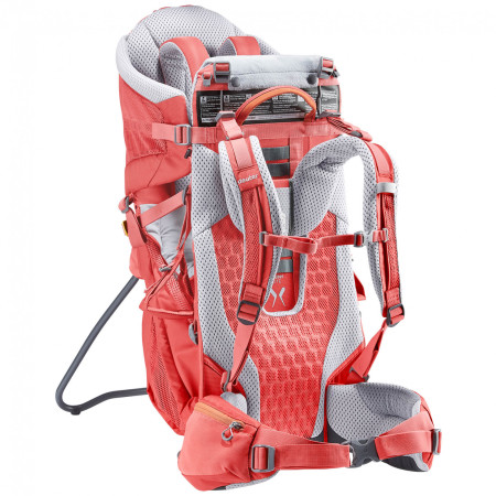 Rucsac transport copii Deuter Kid Comfort Active SL