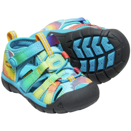 Sandale copii Keen Seacamp II CNX INF