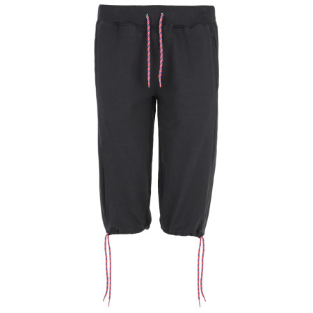 Pantaloni jogging femei Loap Desire 3/4 negru Black