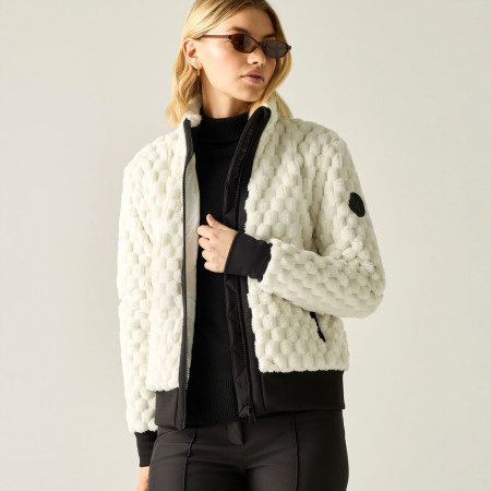 Hanorac femei Dare 2b Glitz Midlayer