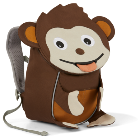Rucsac pentru copii Affenzahn Monkey small