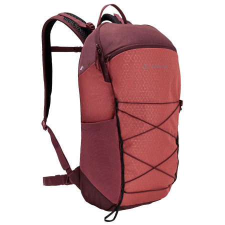 Rucsac Vaude Agile 20 roșu redeva