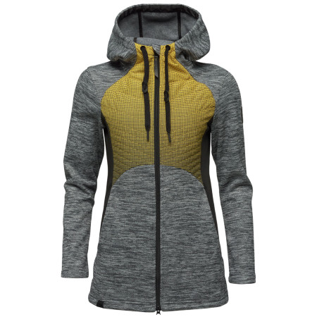 Bluză femei Loap Galima gri Gray