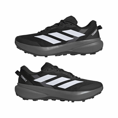 Încălțăminte bărbați Adidas Terrex Tracefinder Plus