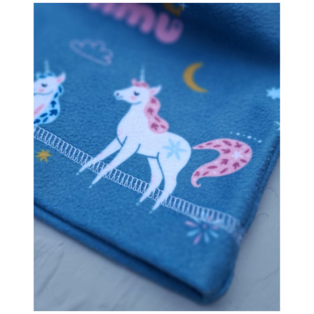 Căciulă copii WAMU Jednorožci