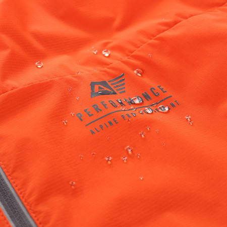 Geacă bărbați Alpine Pro Spin