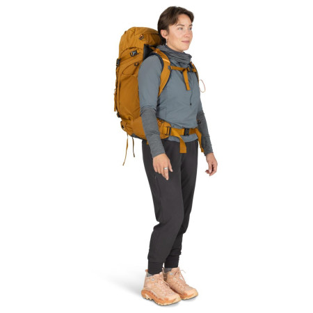 Rucsac turistic femei Osprey Kyte 38