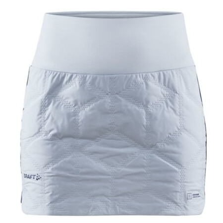 Fustă femei Craft ADV SubZ 2 albastru deschis