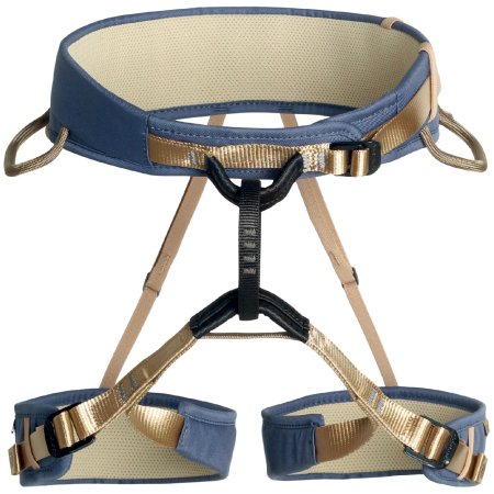 Ham Singing Rock Ray albastru Blue