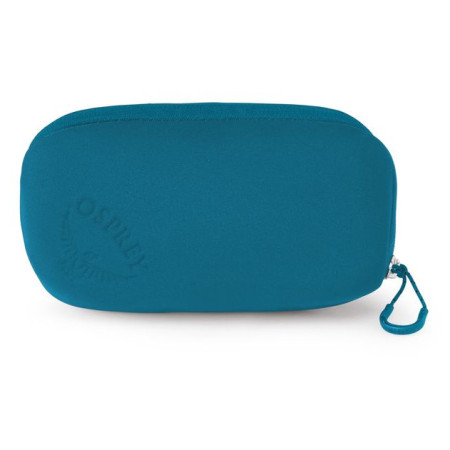 Buzunare pentru bretele Osprey Pack Pocket Padded albastru