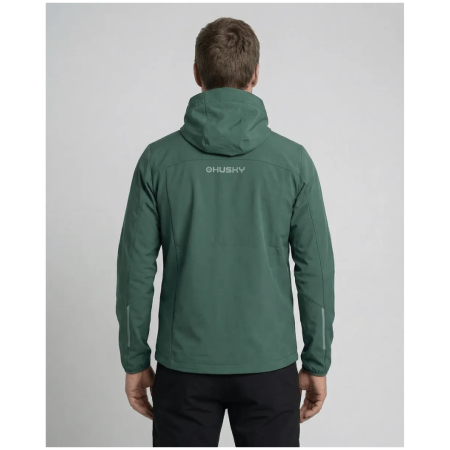 Geacă bărbați Husky Silvo M