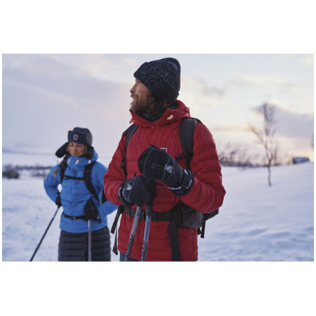 Geacă bărbați Fjällräven Expedition Pack Down Hoodie M