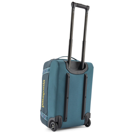 Valiză Patagonia Black Hole Wheeled Duffel 40L